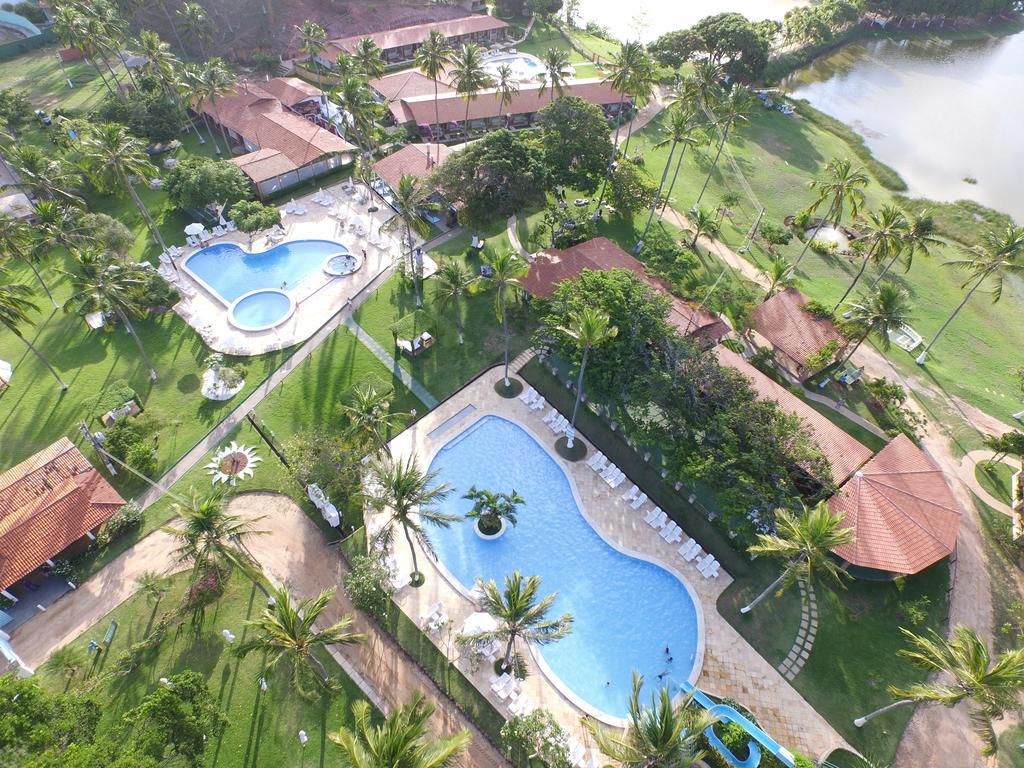 Fazenda Fiore Resort Парипуейра Екстериор снимка