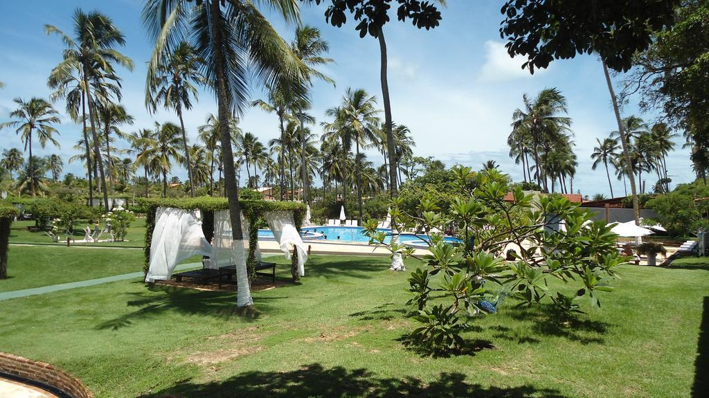 Fazenda Fiore Resort Парипуейра Екстериор снимка