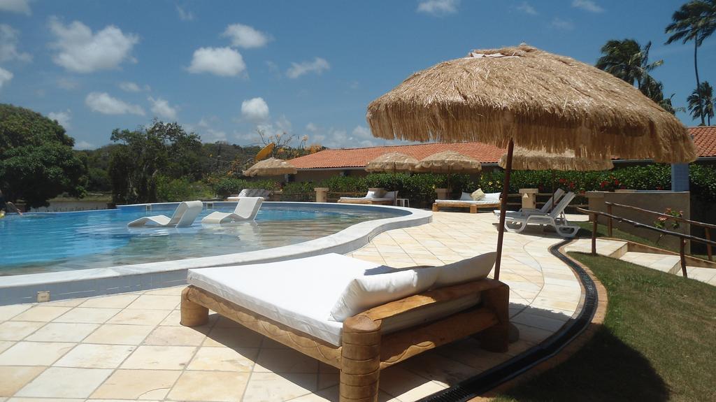Fazenda Fiore Resort Парипуейра Екстериор снимка