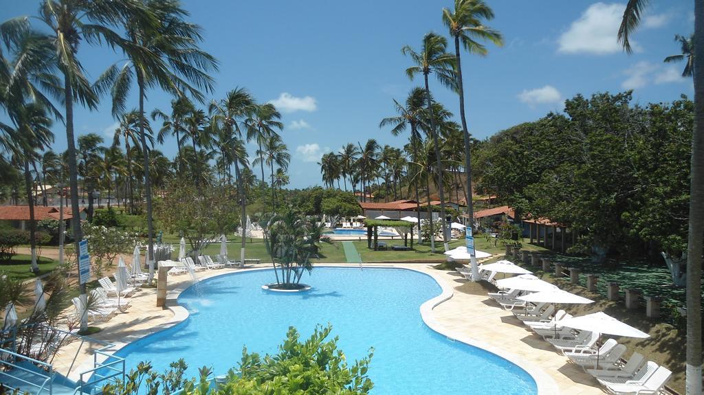 Fazenda Fiore Resort Парипуейра Екстериор снимка