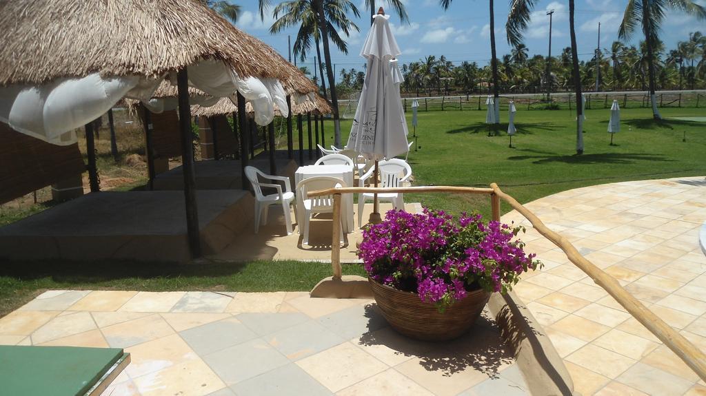 Fazenda Fiore Resort Парипуейра Екстериор снимка
