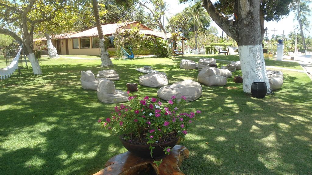Fazenda Fiore Resort Парипуейра Екстериор снимка