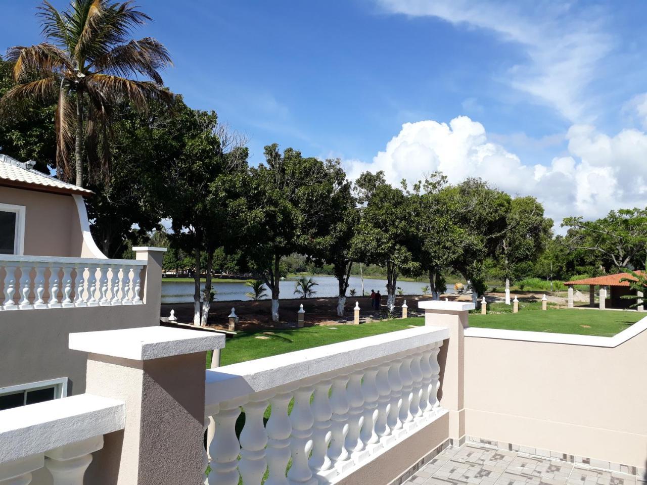 Fazenda Fiore Resort Парипуейра Екстериор снимка