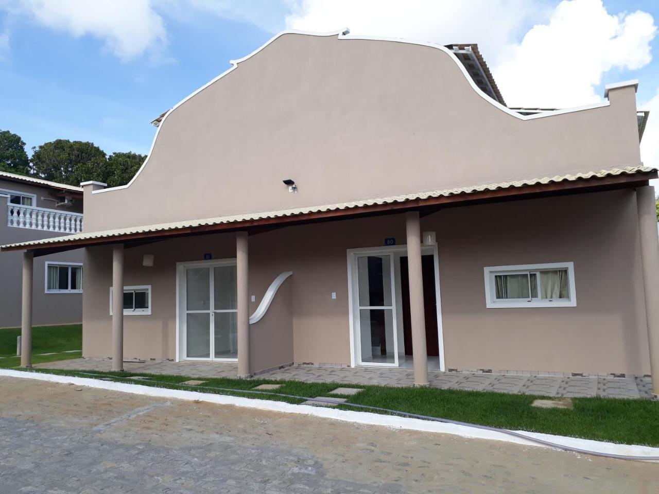 Fazenda Fiore Resort Парипуейра Екстериор снимка