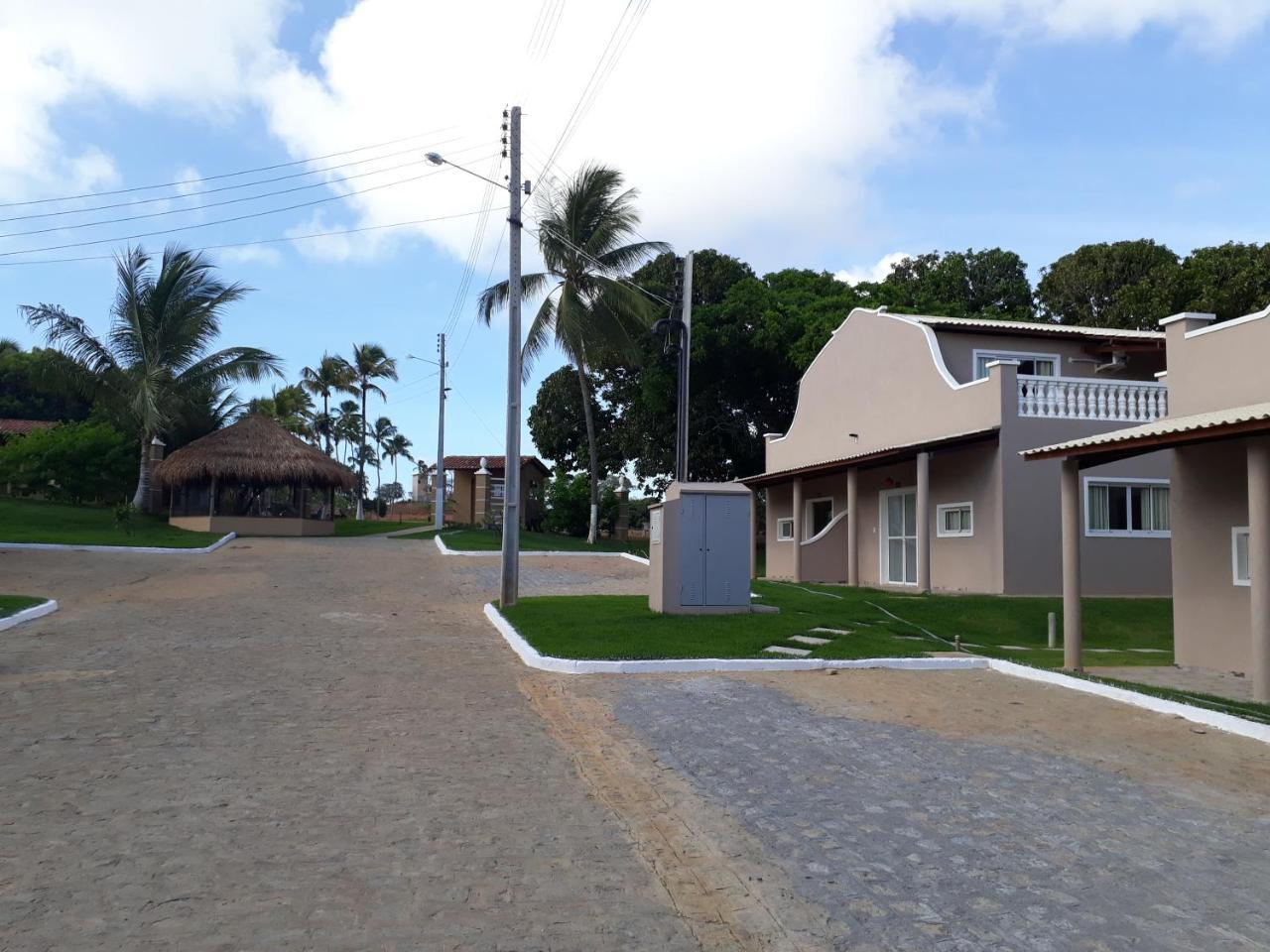 Fazenda Fiore Resort Парипуейра Екстериор снимка