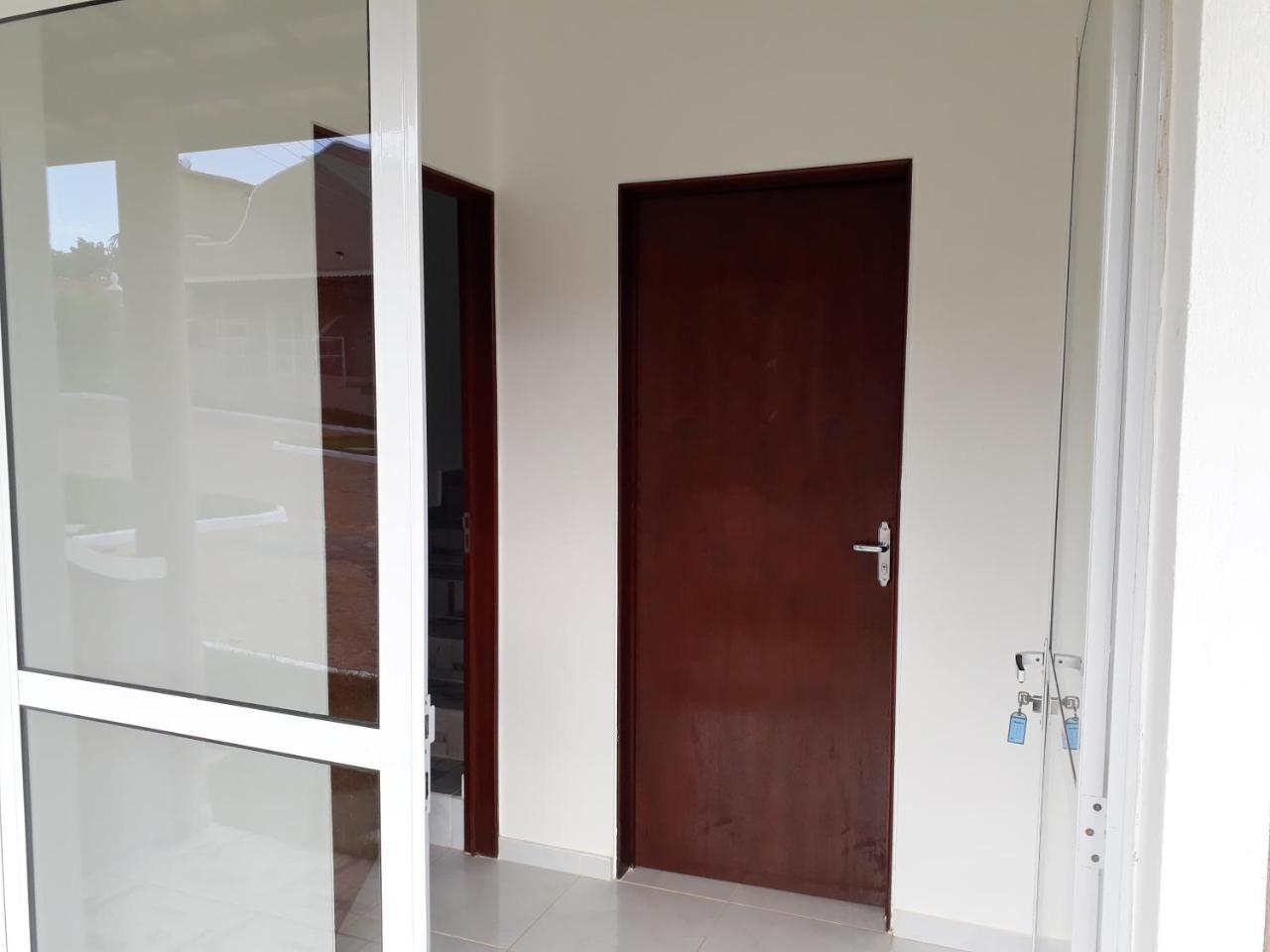 Fazenda Fiore Resort Парипуейра Екстериор снимка