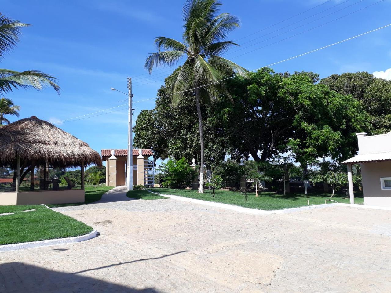 Fazenda Fiore Resort Парипуейра Екстериор снимка